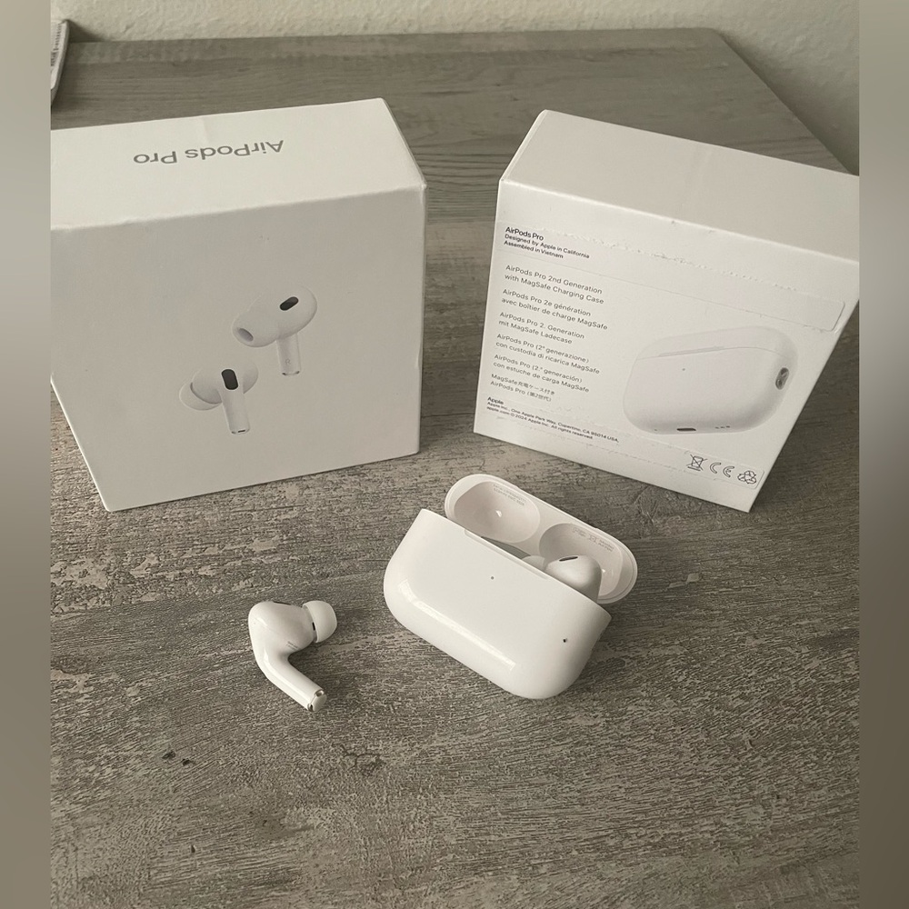 🎧Airpod Pro 2nd gen